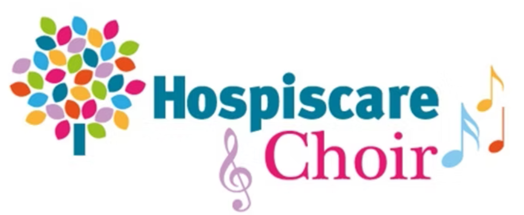 Hospiscare Choir Logo